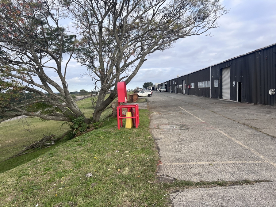 Commercial Property for Sale in Wilsonia Eastern Cape